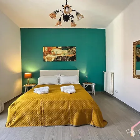 Patty Maison - Large & New Central Apartment Bari Exterior photo