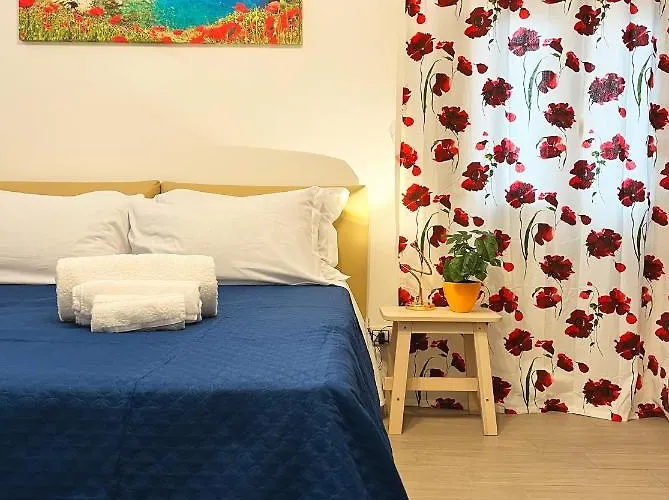 Patty Maison - Large & New Central Apartment