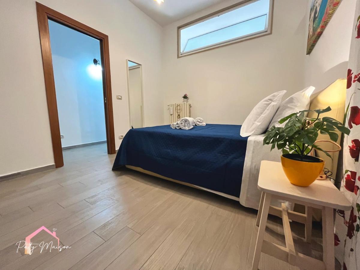 Appartamento Patty Maison - Large & New *