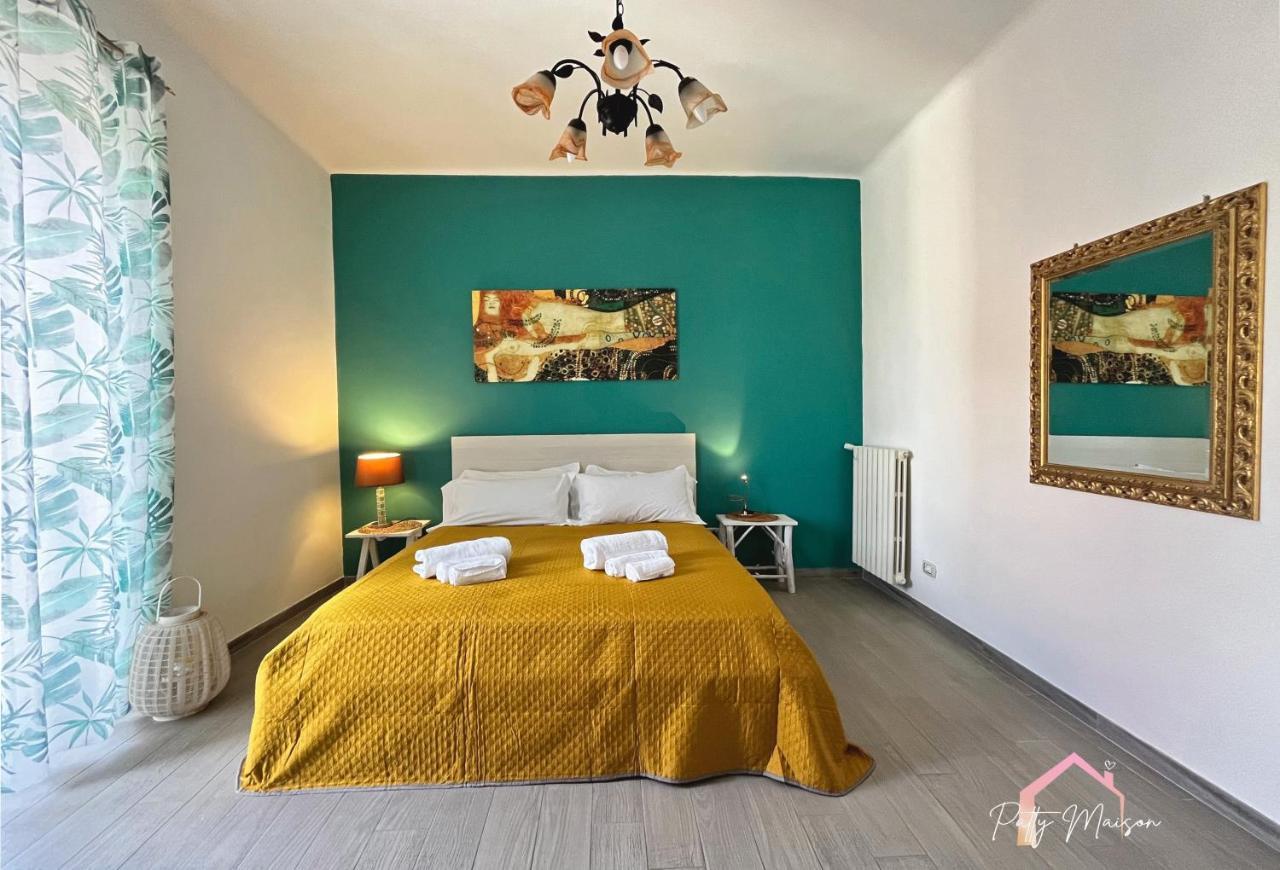 Appartement Patty Maison - Large & New Bari