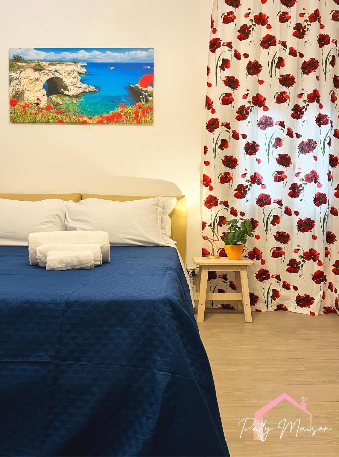Appartement Patty Maison - Large & New