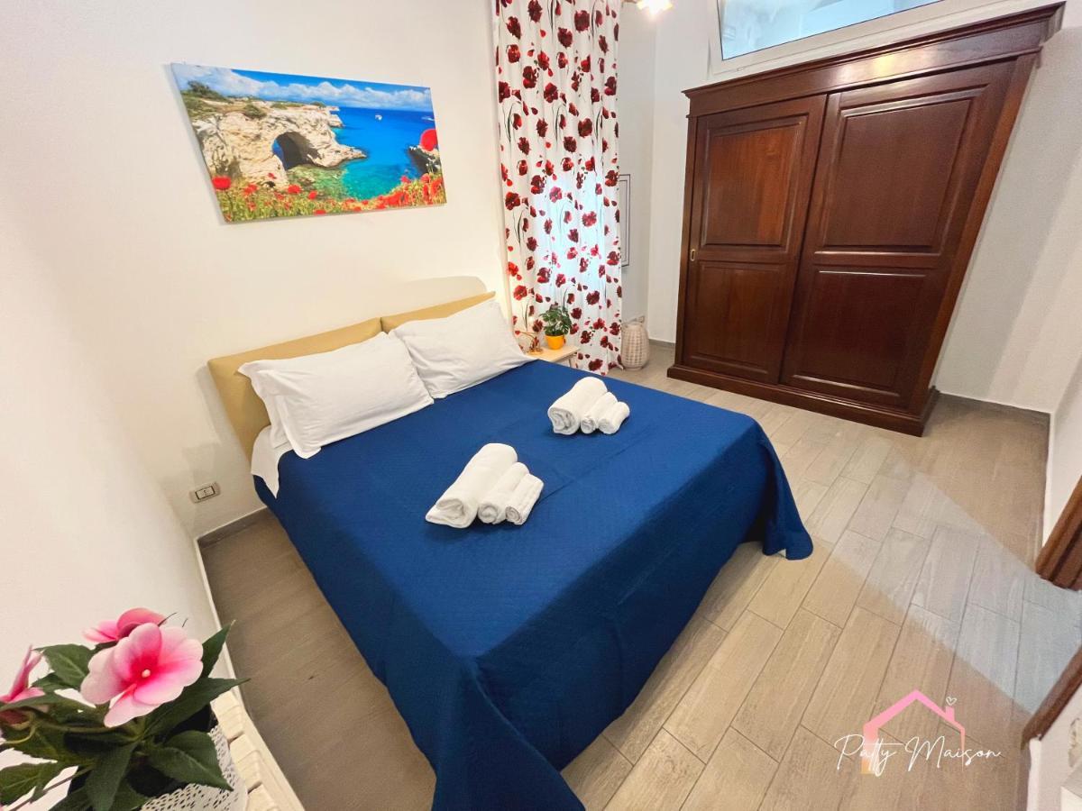 Appartement Patty Maison - Large & New *