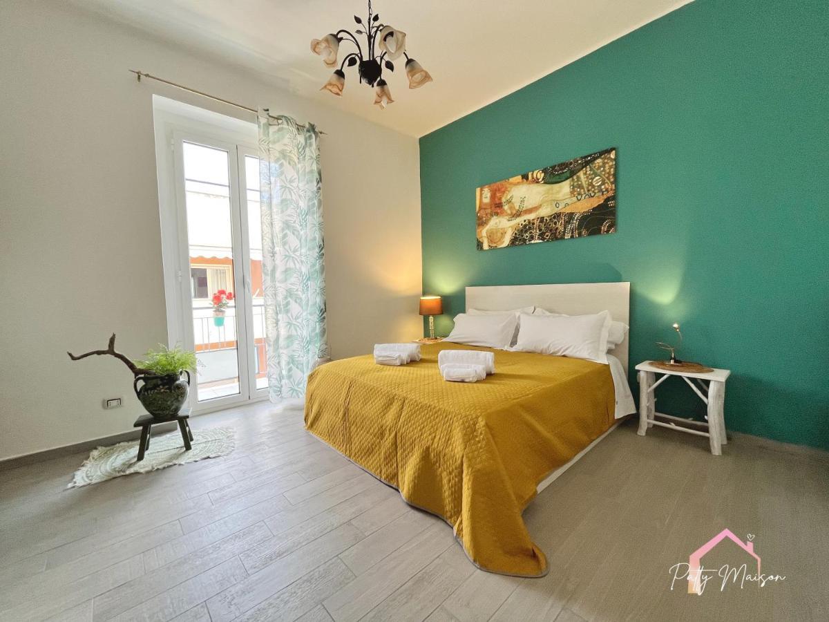 Appartamento Patty Maison - Large & New *