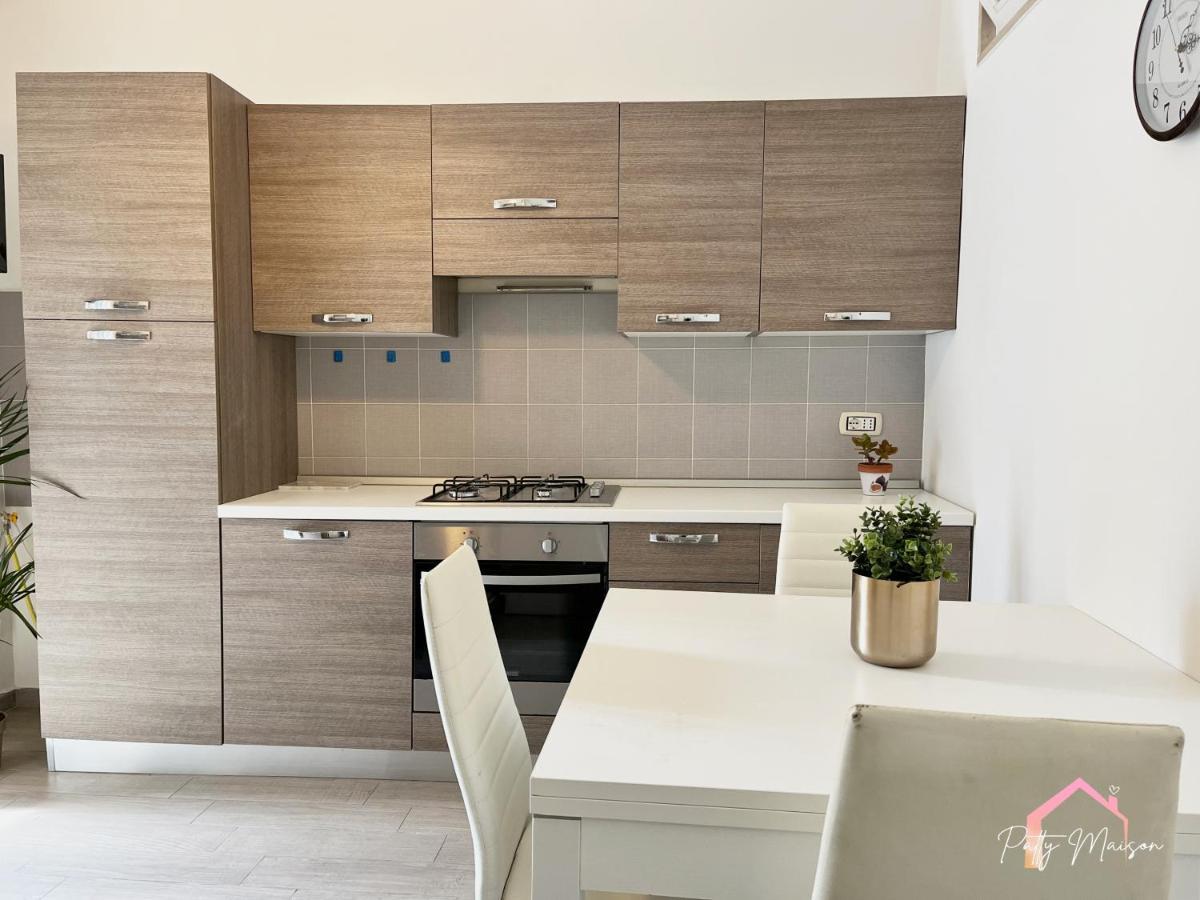 Patty Maison - Large & New Appartamento