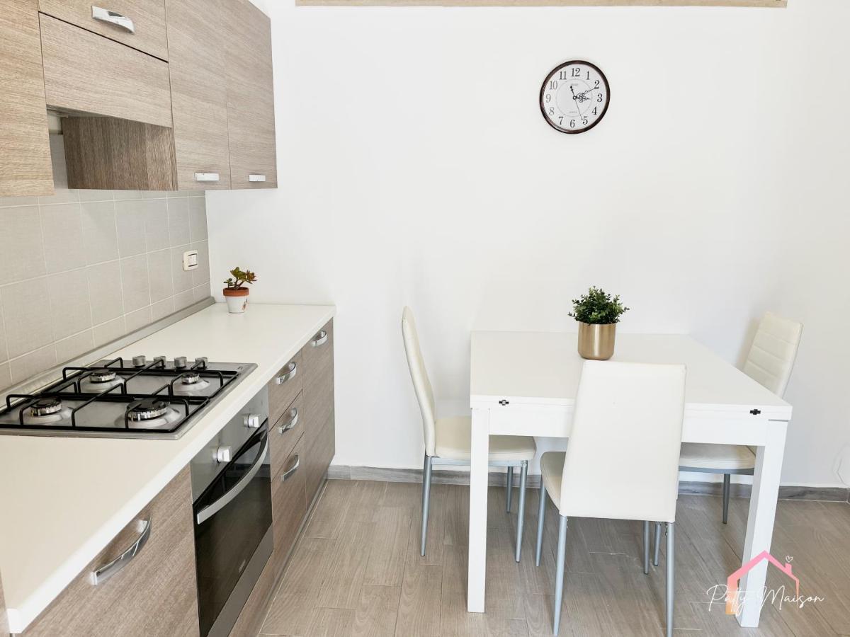 Appartamento Patty Maison - Large & New Bari